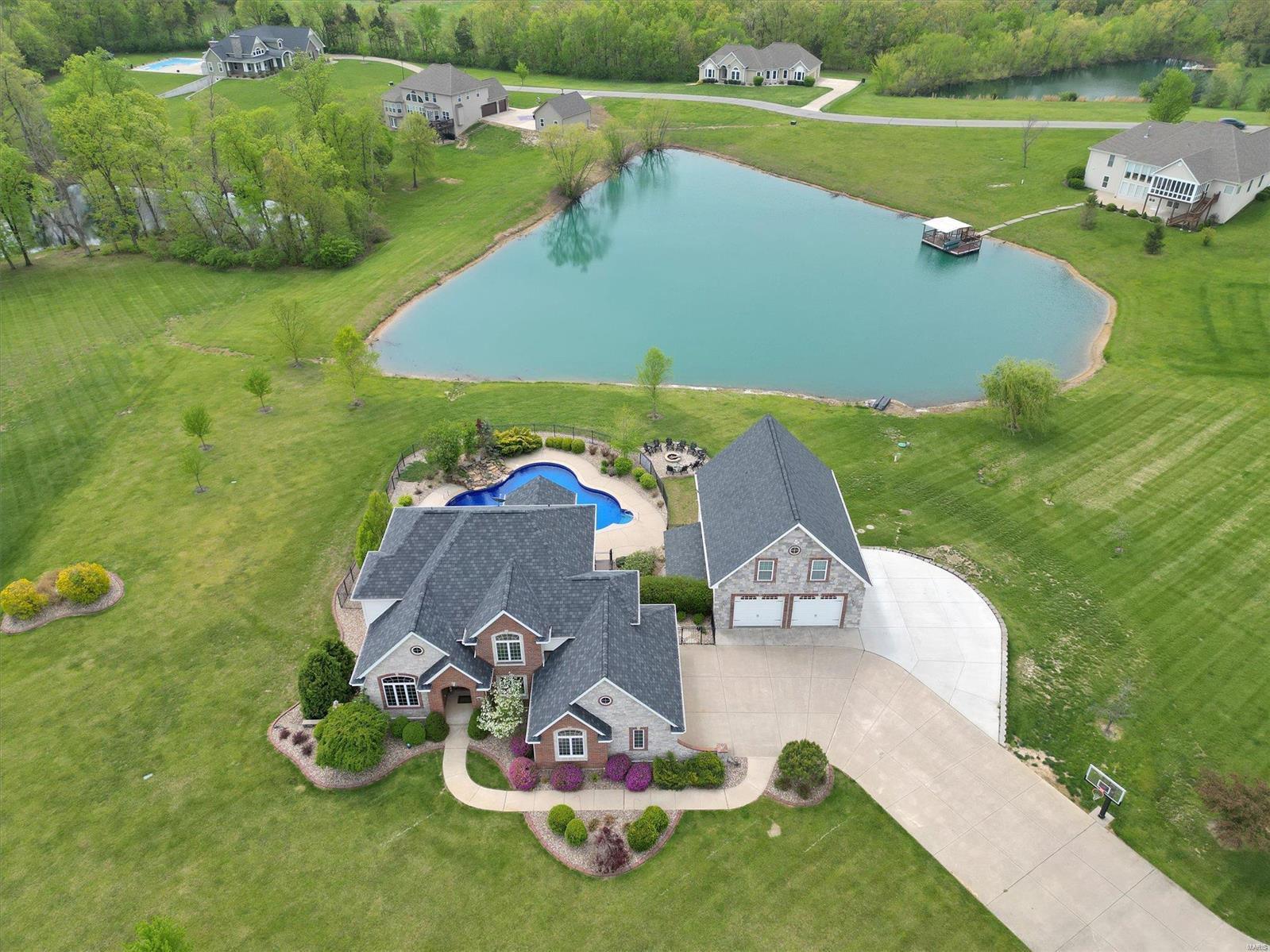 Pine Lake Estates - Residential