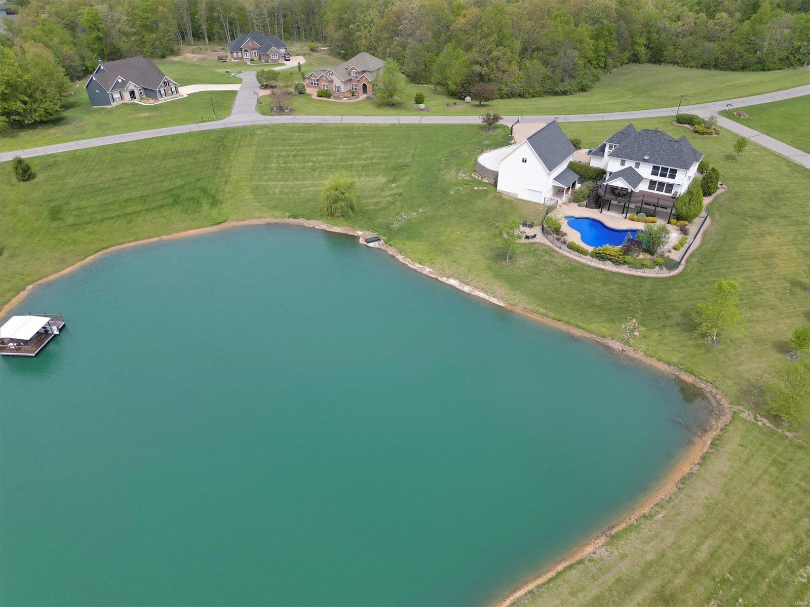 Pine Lake Estates - Residential