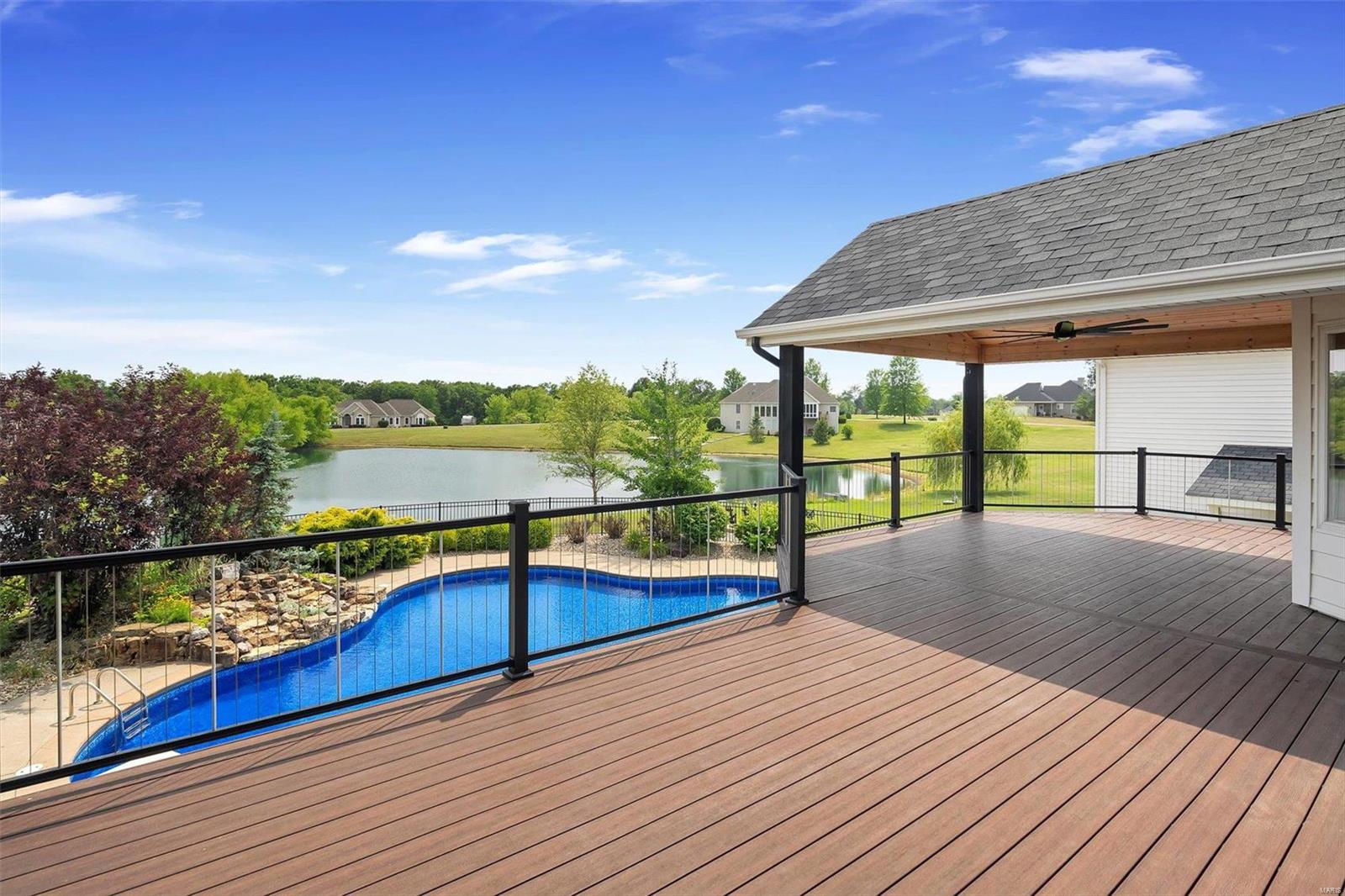 Pine Lake Estates - Residential