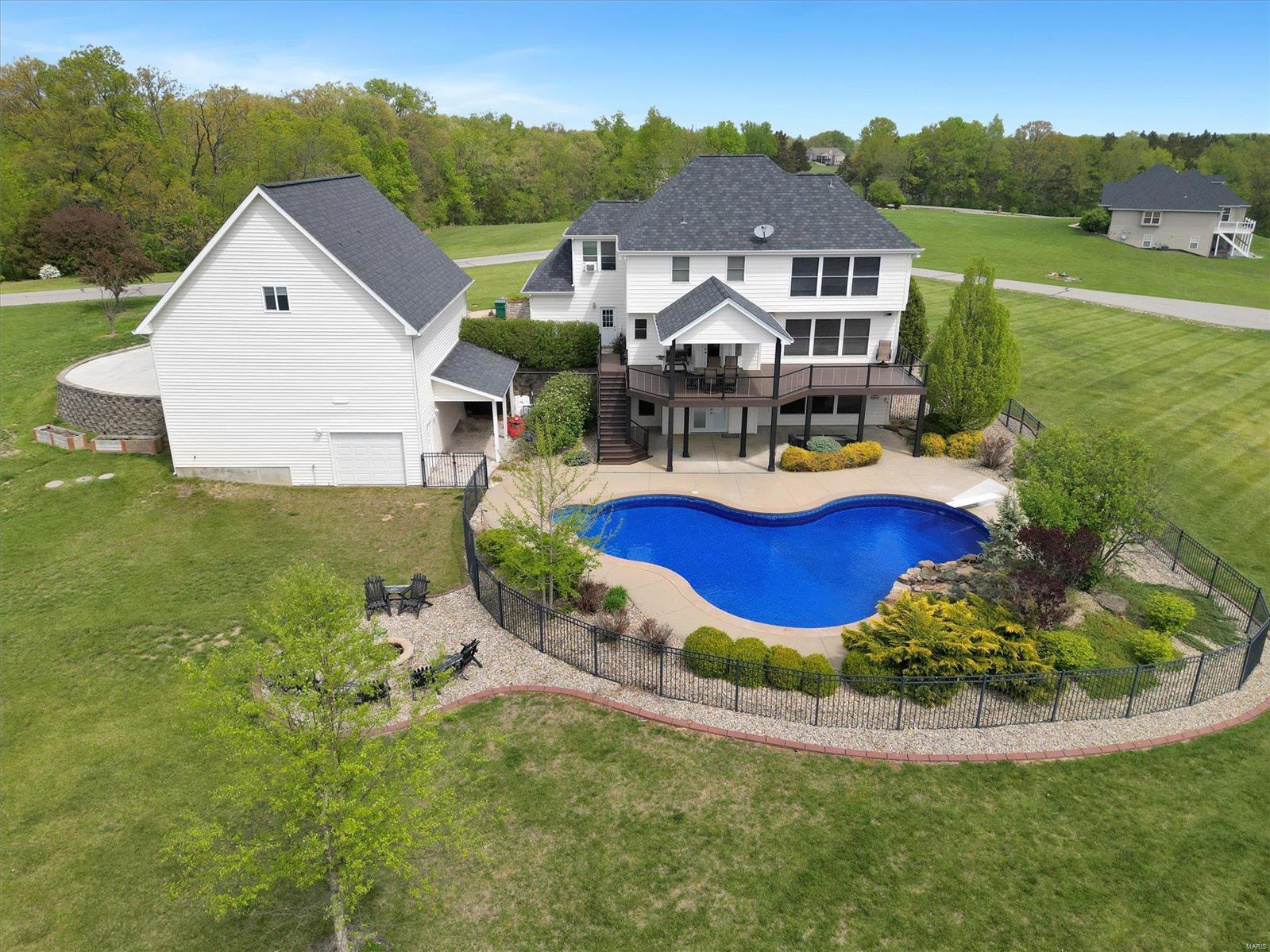 Pine Lake Estates - Residential