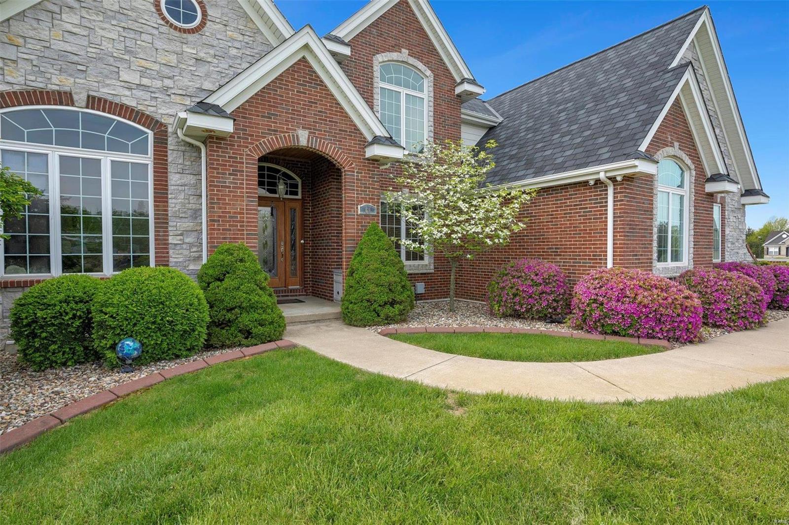 Pine Lake Estates - Residential