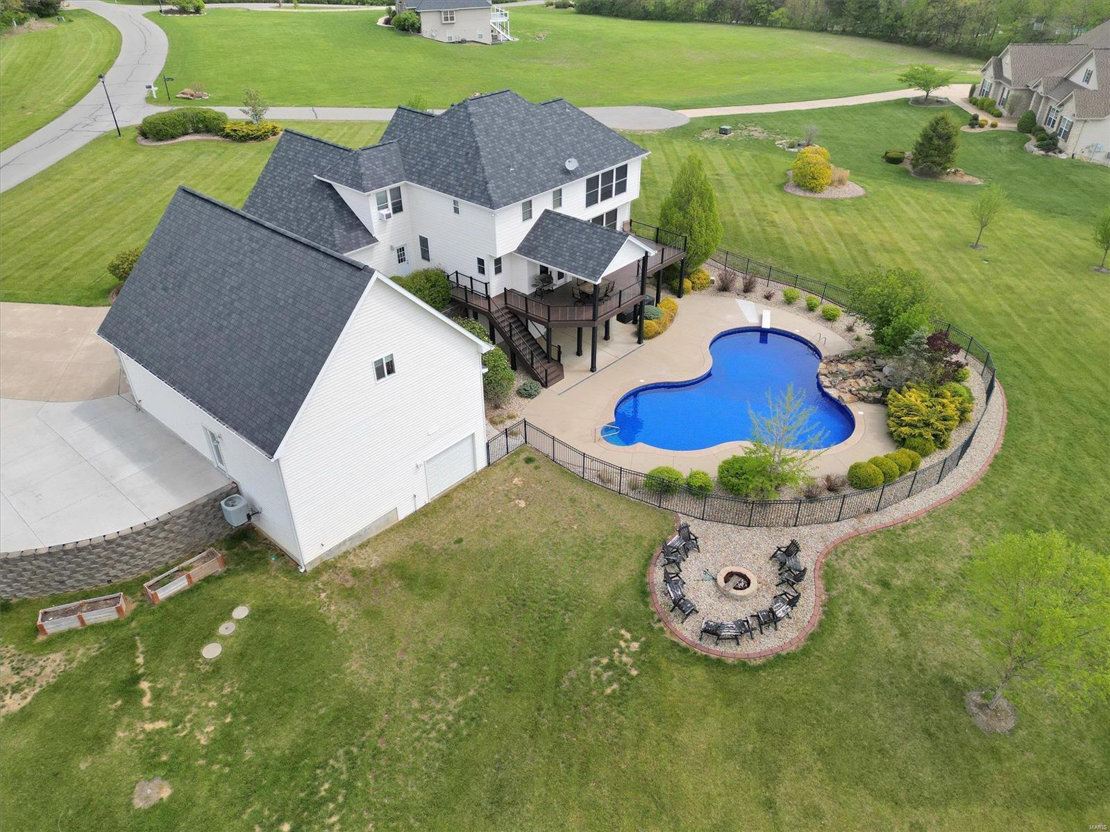 Pine Lake Estates - Residential