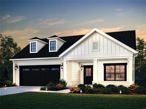 121 Haven Ridge Court Dardenne Prairie MO 63368