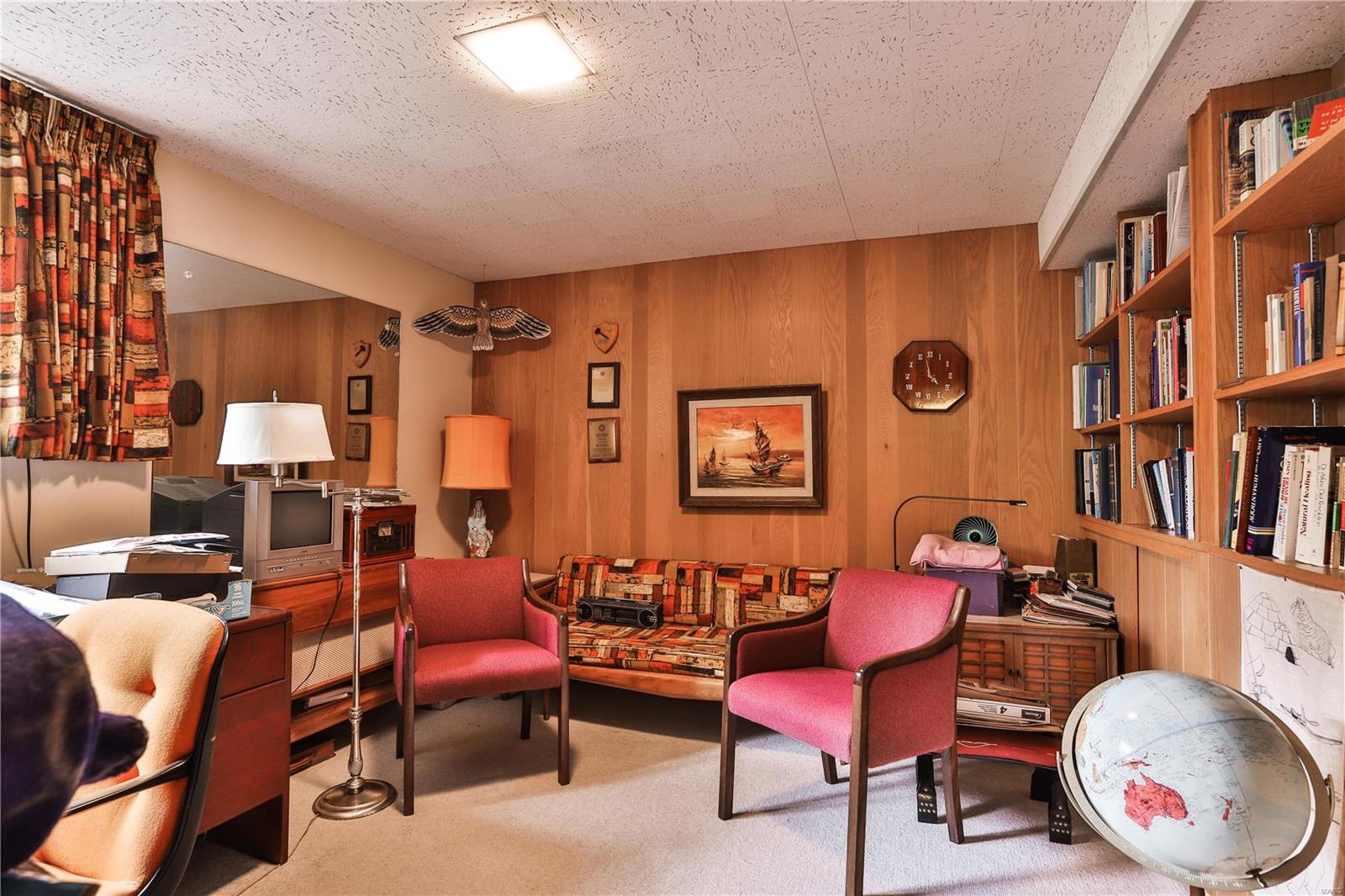 Algonquin Estates - Residential