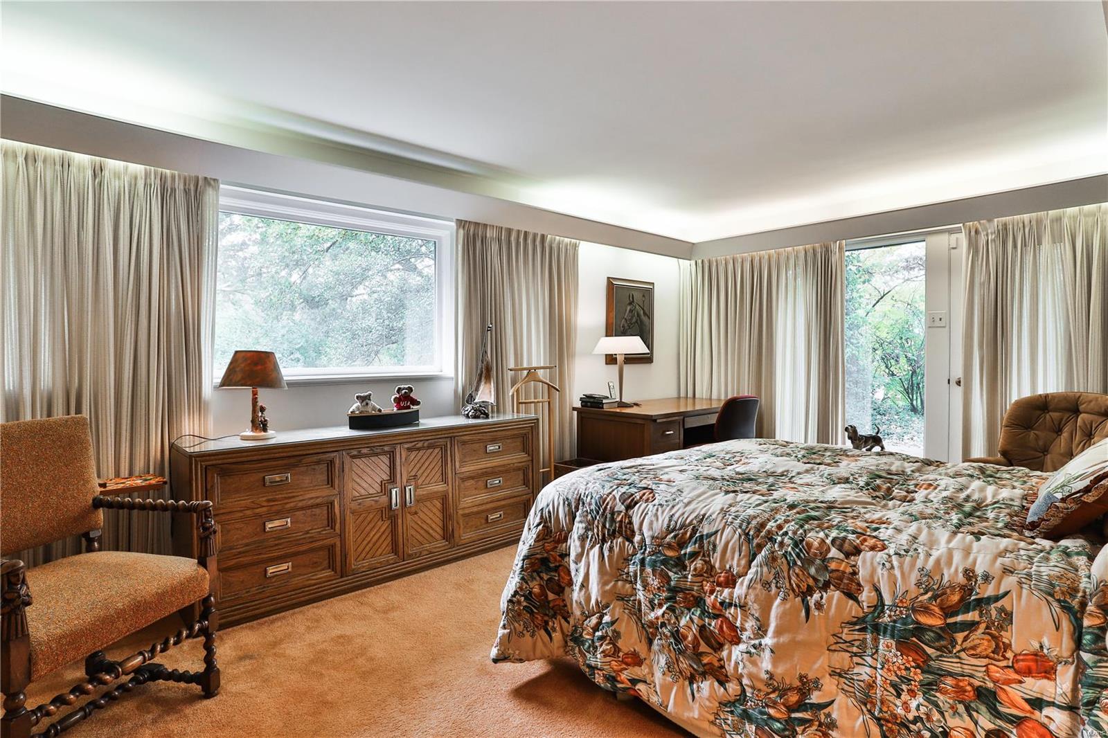 Algonquin Estates - Residential