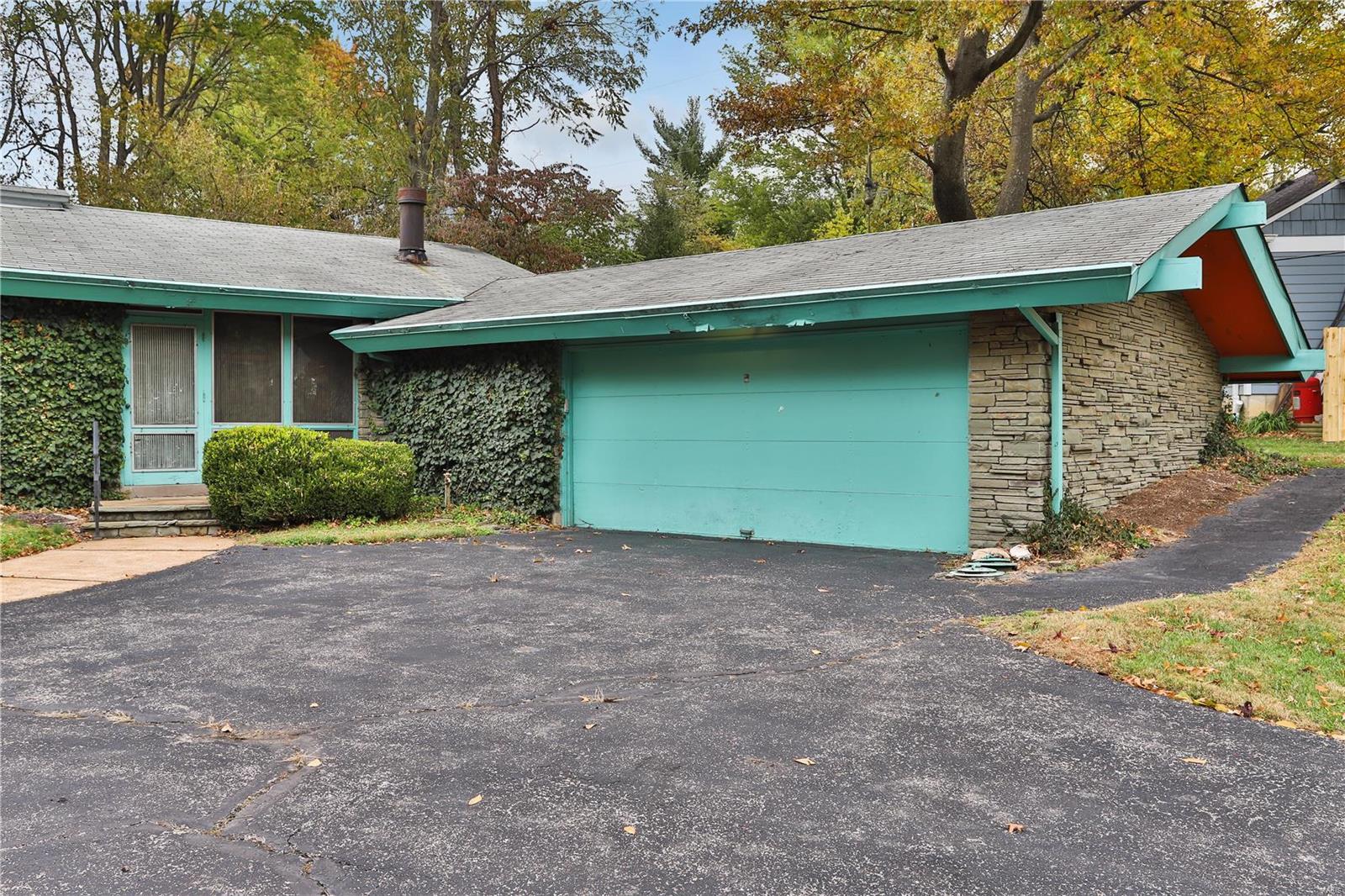 Algonquin Estates - Residential