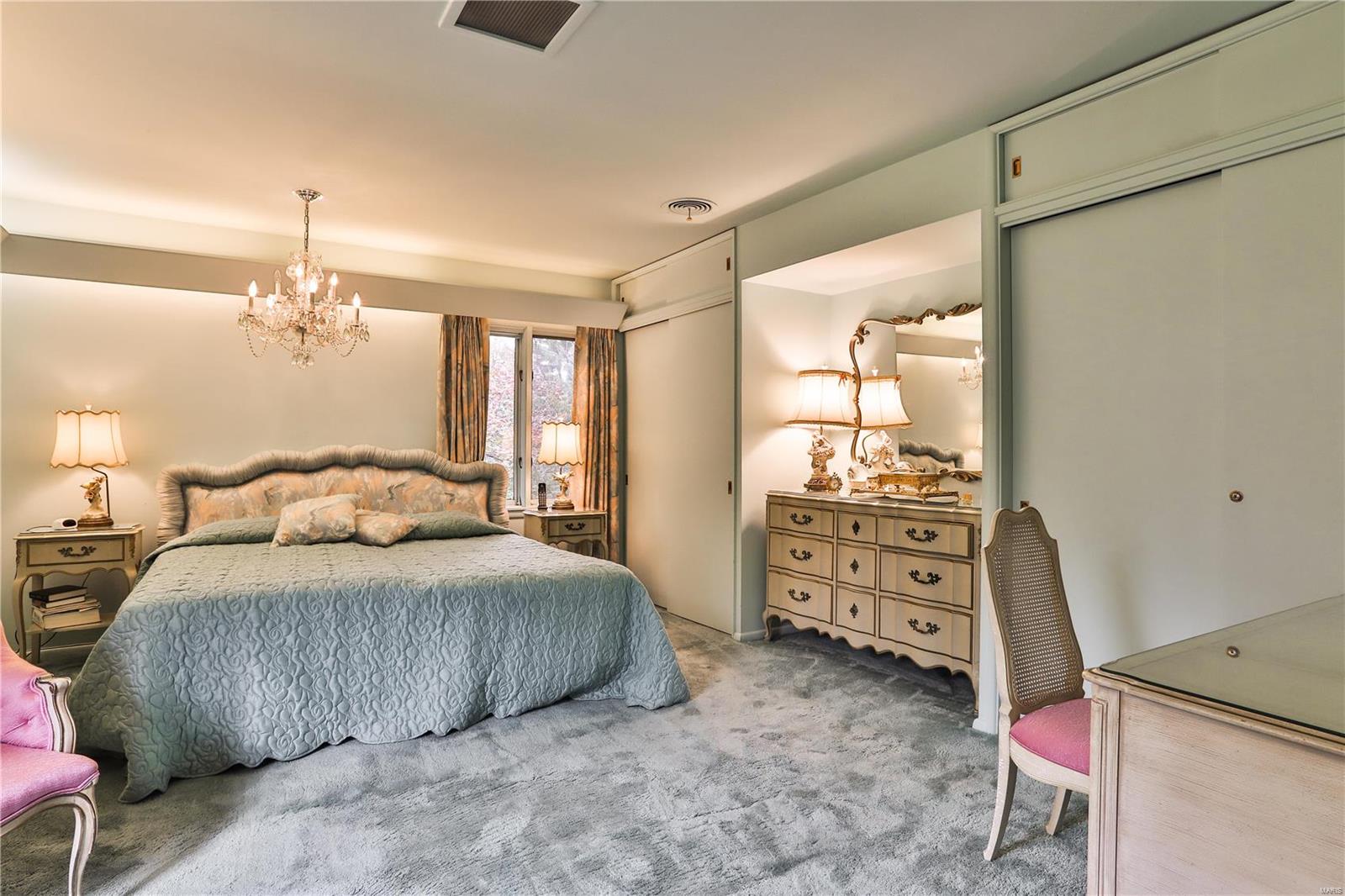 Algonquin Estates - Residential