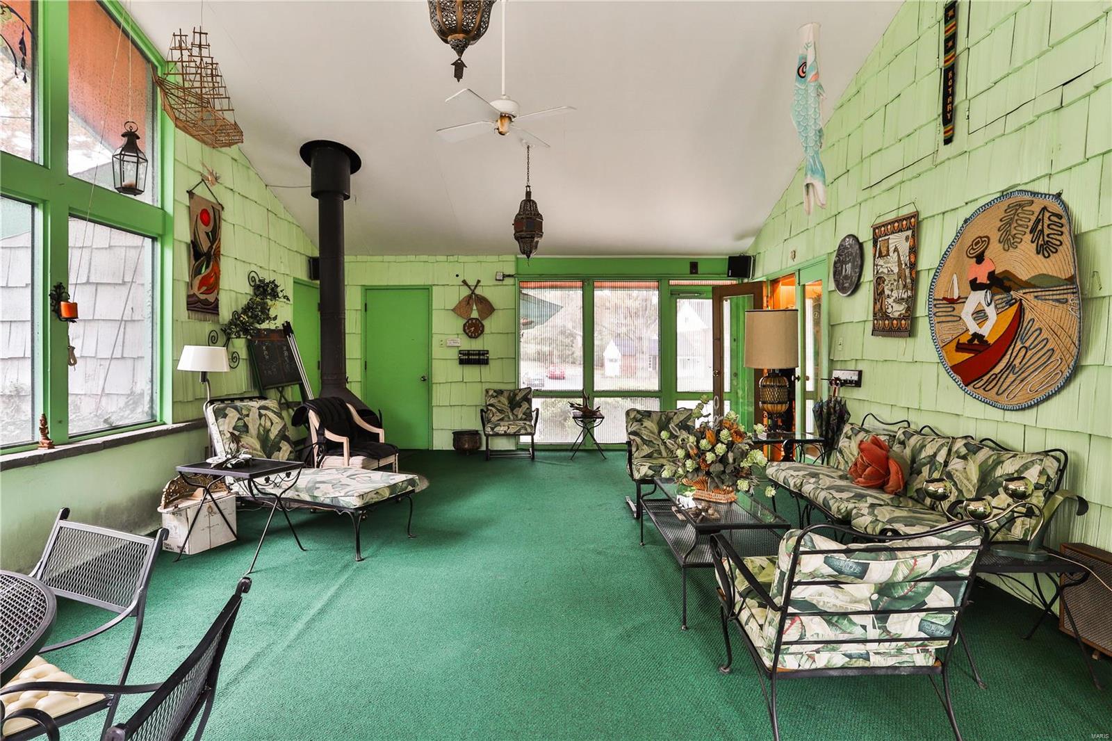 Algonquin Estates - Residential