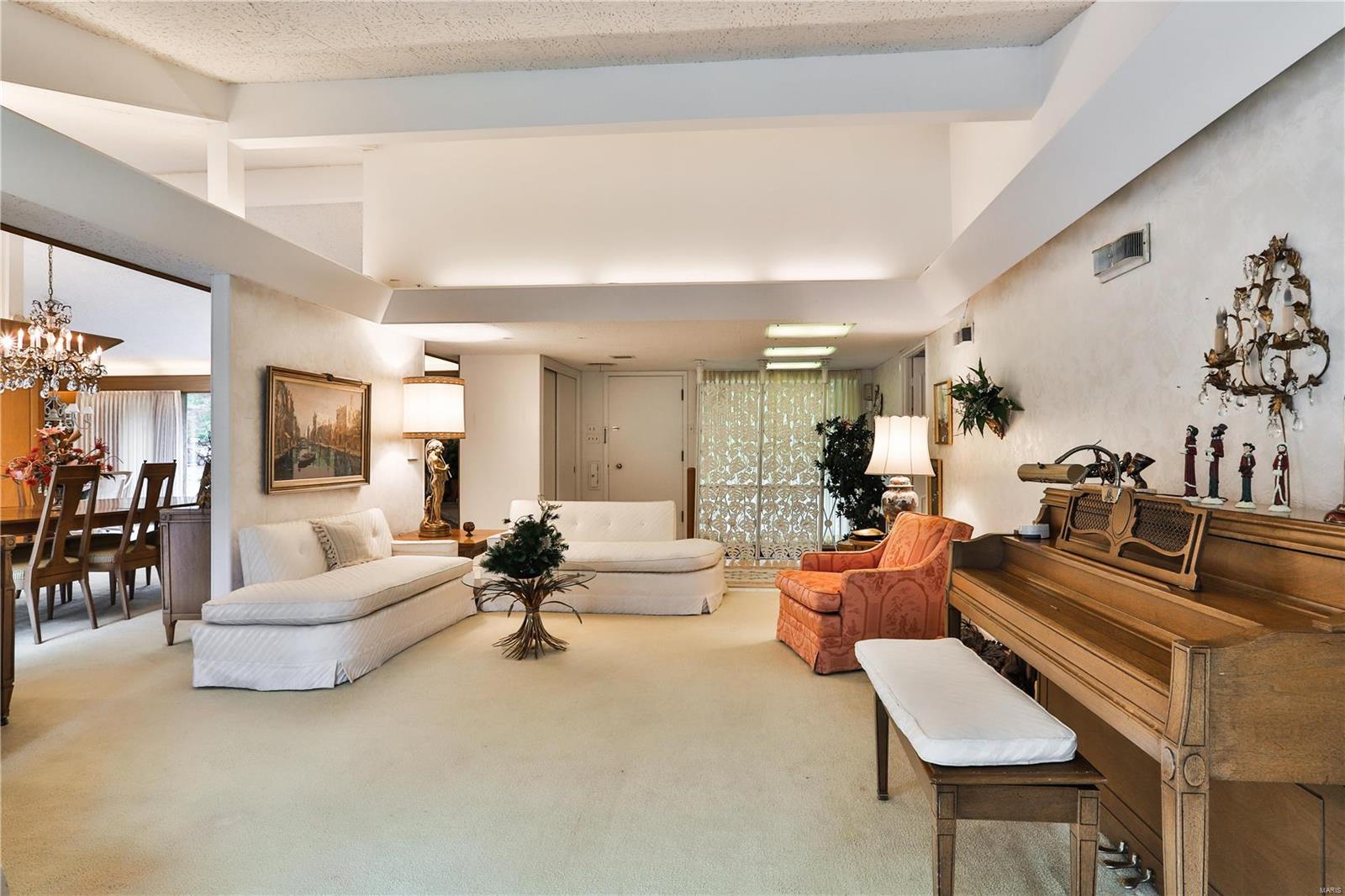 Algonquin Estates - Residential