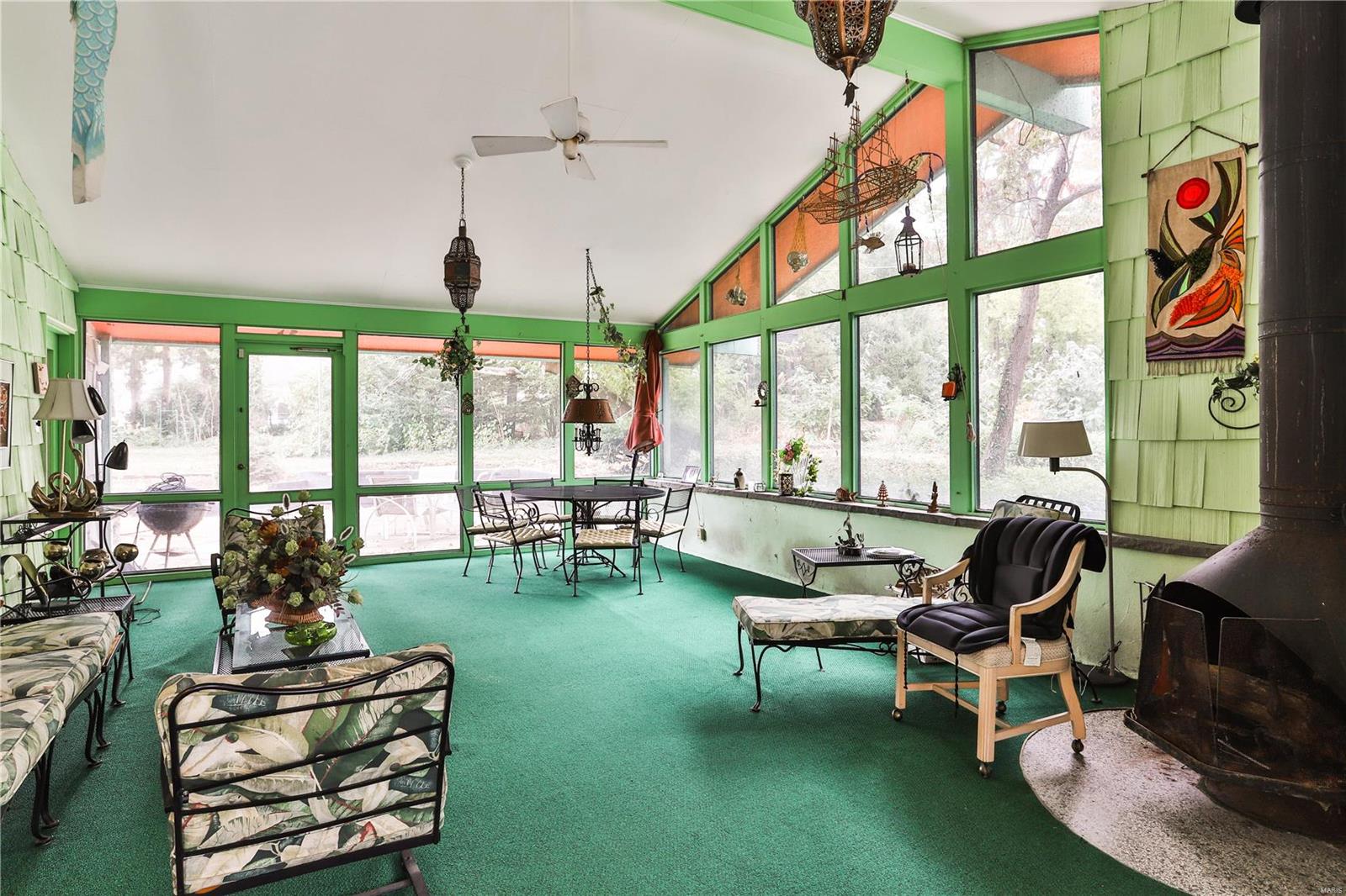 Algonquin Estates - Residential