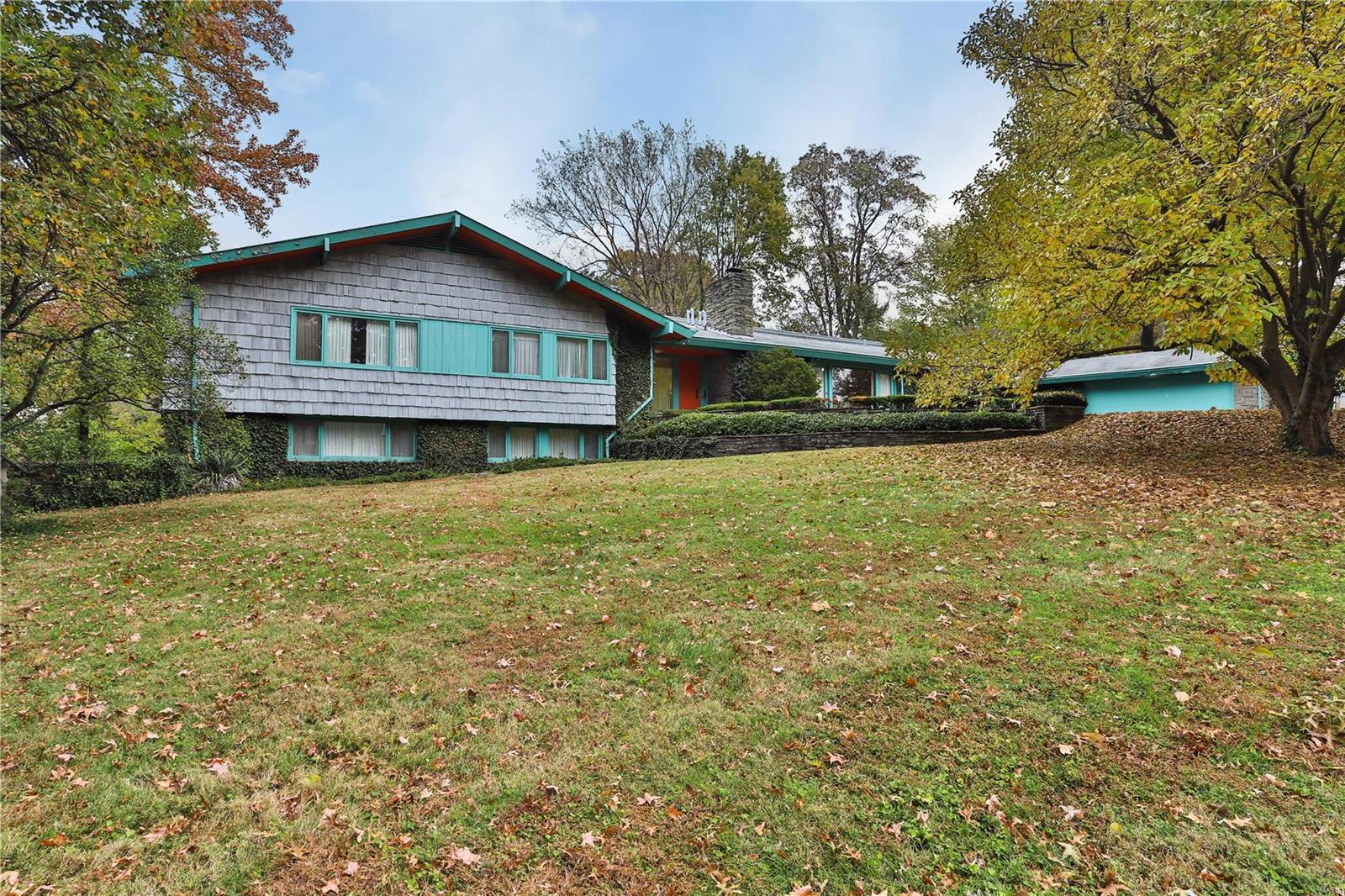 Algonquin Estates - Residential