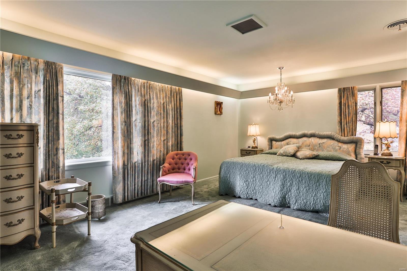 Algonquin Estates - Residential