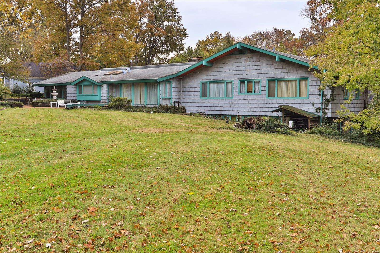 Algonquin Estates - Residential