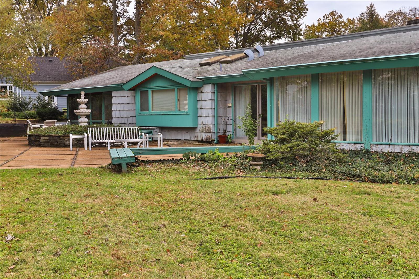 Algonquin Estates - Residential