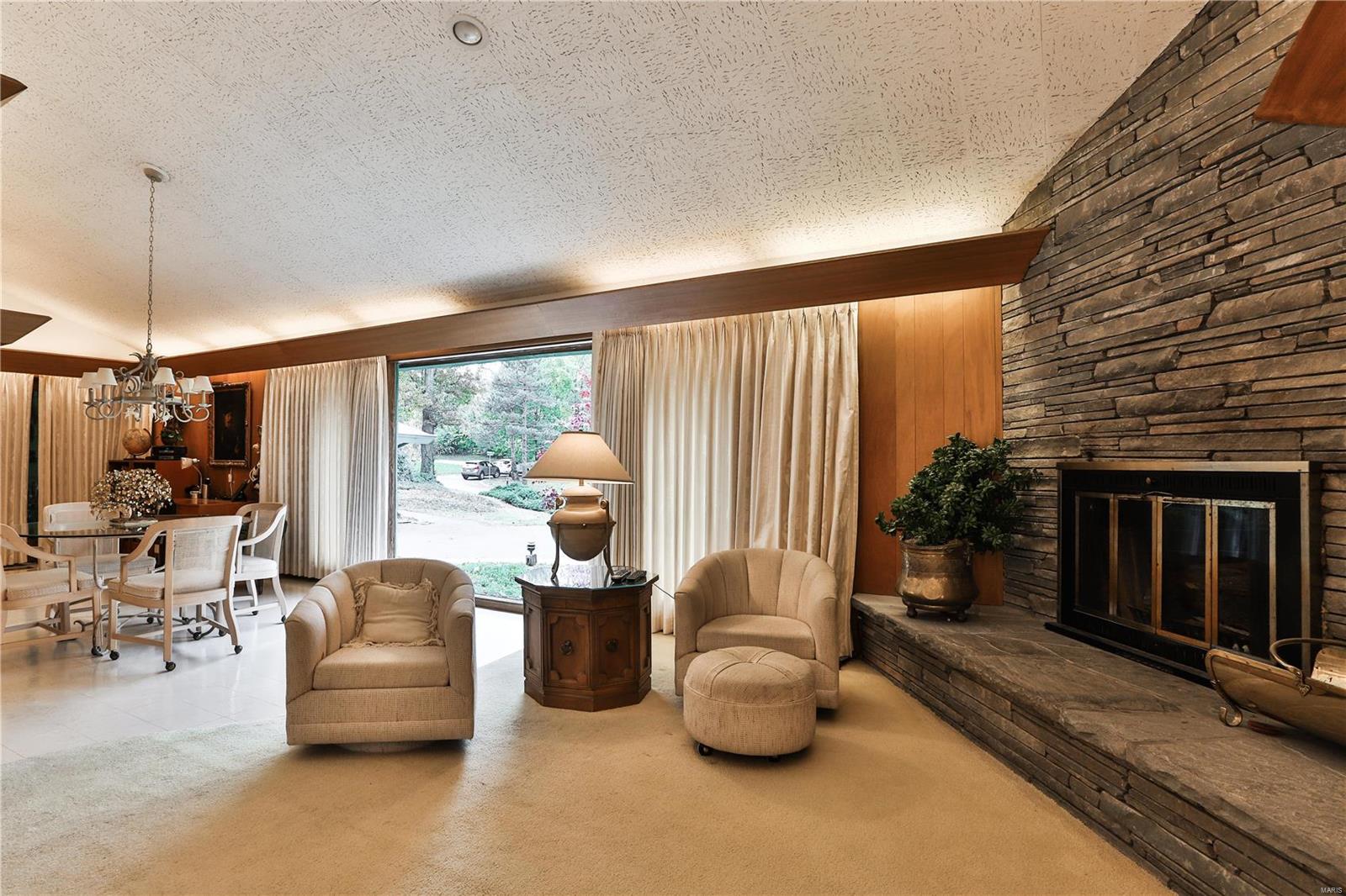 Algonquin Estates - Residential