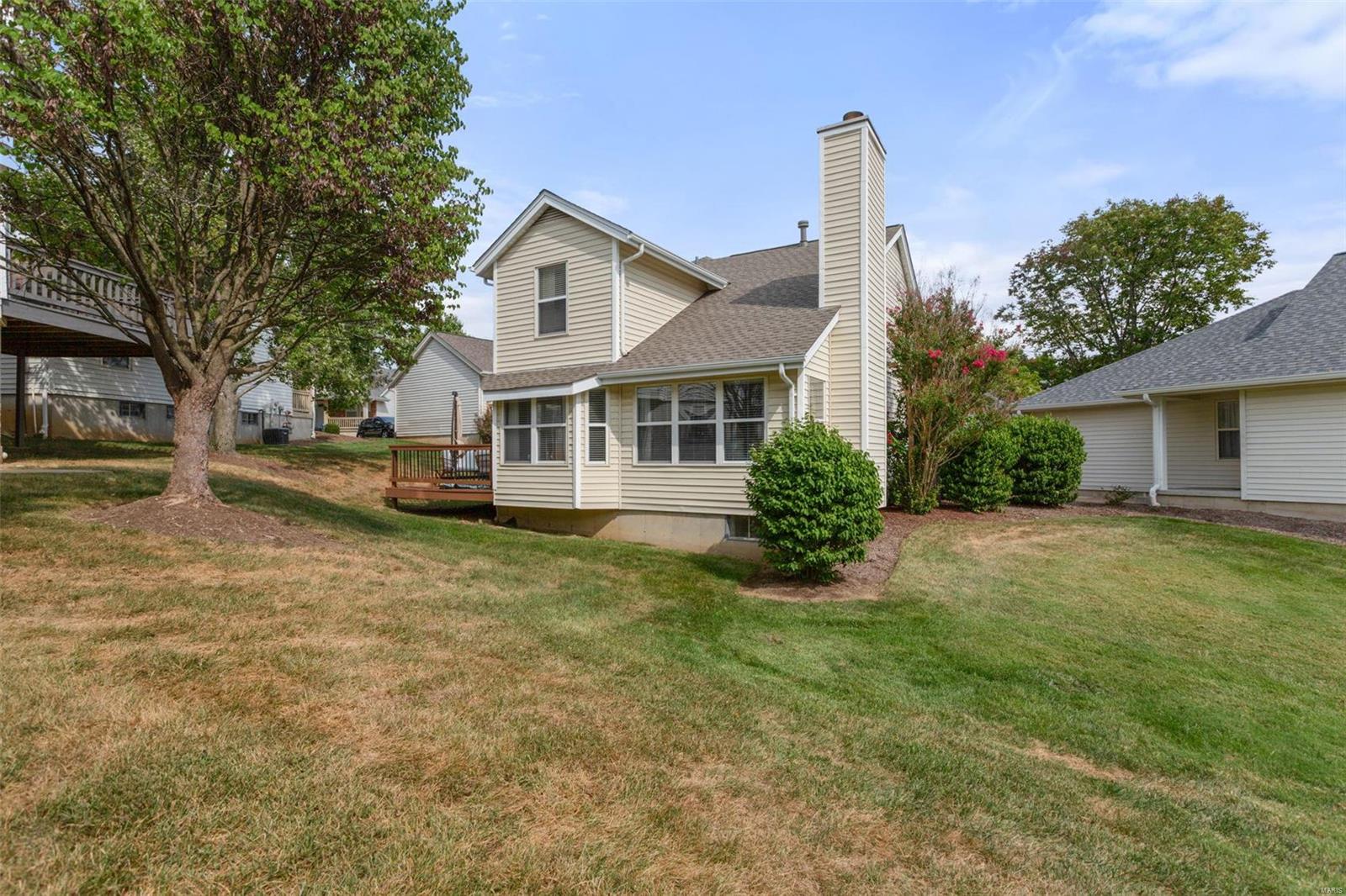 Windsor Park Two A Village Of Polo - Residential