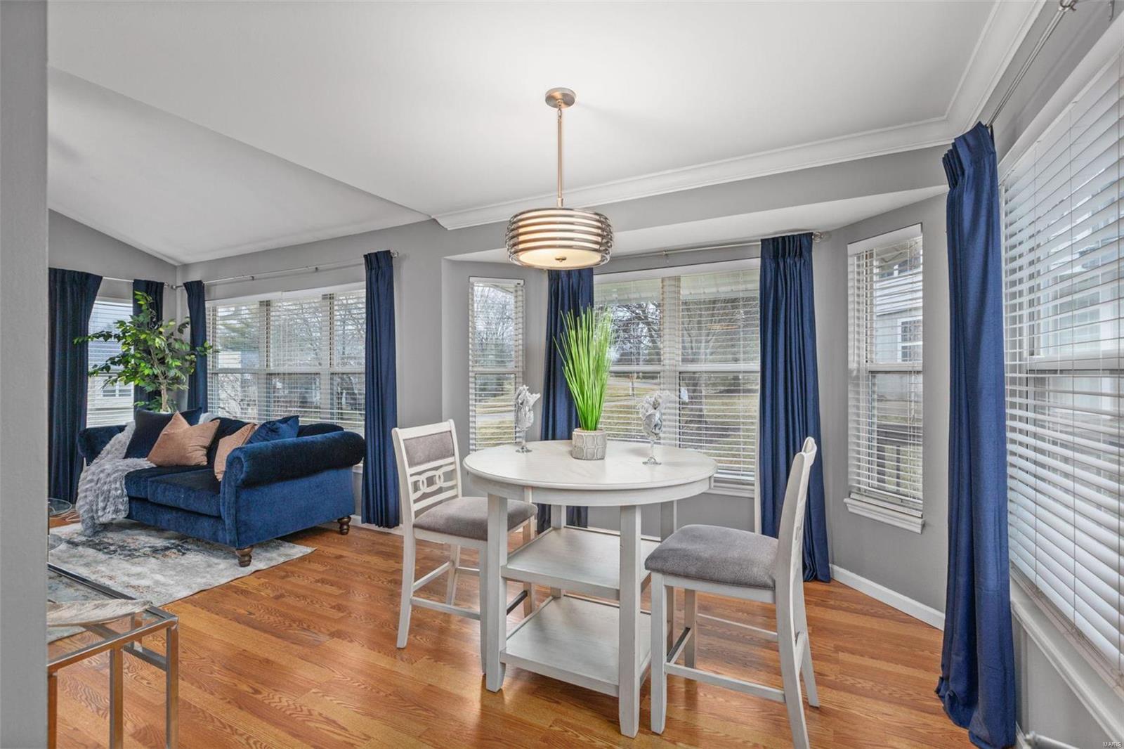 Windsor Park Two A Village Of Polo - Residential