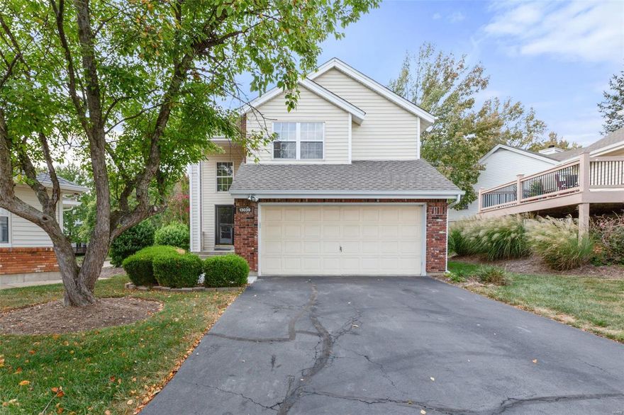 GOOAALLL! Hit the pitch & score on Midfield! This Parkway North Home is sure to be the MVP of your search. Attached 2 car garage & covered front porch as soon as you pull up to keep your whip & packages safe from the elements. Vaulted ceilings, crown molding & pristine hardwood floors once you’re inside. Cozy up by the fireplace while watching Ted Lasso. Entertain the entire team in the open living/dining room while you cook up something fresh for your squad in the updated kitchen with SS appliances, center island & granite countertops. Up the open staircase, you’ll find spacious bedrooms & plenty closet space including a primary suite & laundry room. Wanna watch the playoffs in style? The theater room in the finished basement is THE spot. Turn on the game while you smoke some meats on your private back deck. Community common ground to kick the ball around, clubhouse for big parties & pool to enjoy for next summer. Hurry up & score on Midfield before it’s too late! CHEERS!