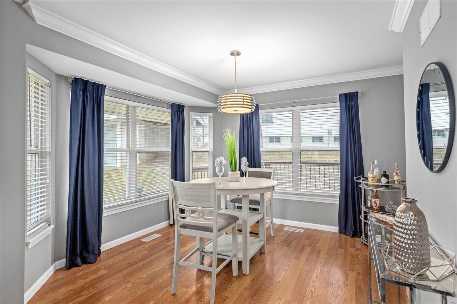 Windsor Park Two A Village Of Polo - Residential