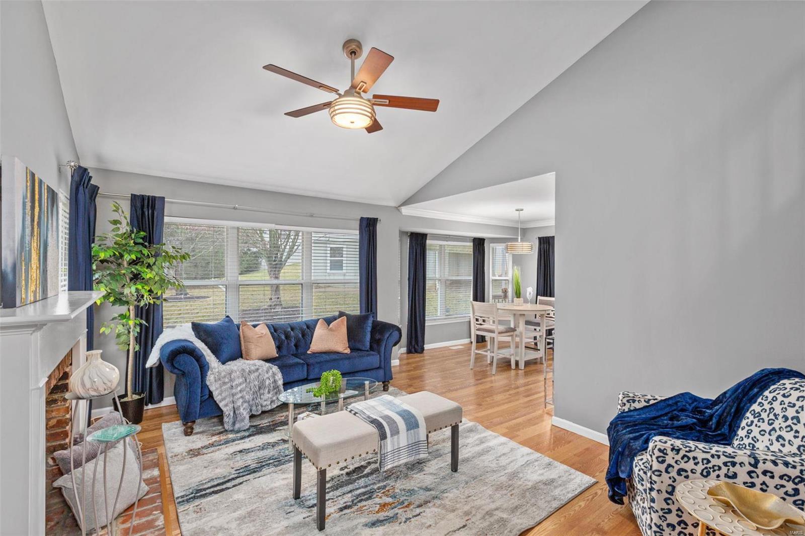 Windsor Park Two A Village Of Polo - Residential