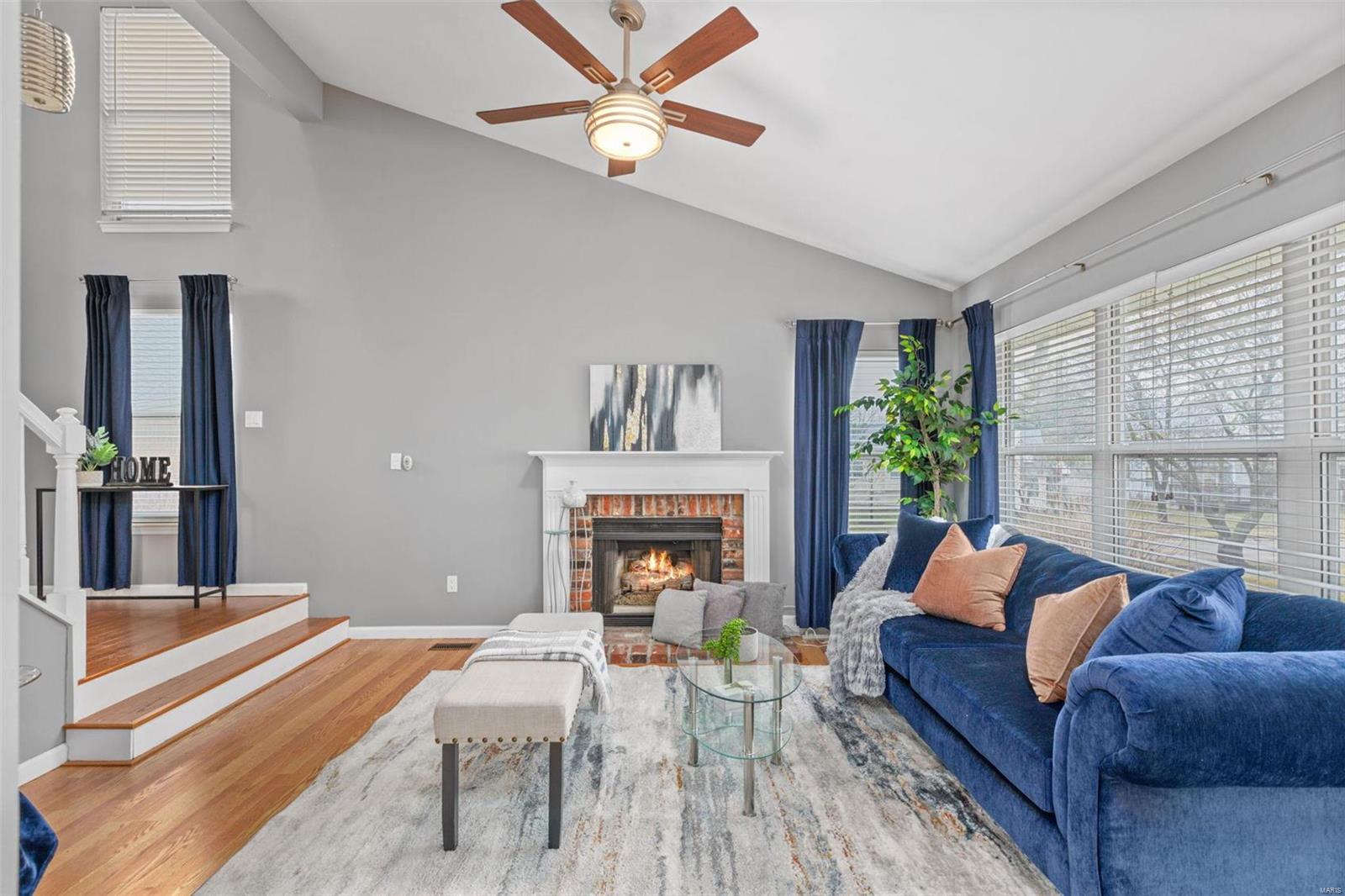 Windsor Park Two A Village Of Polo - Residential