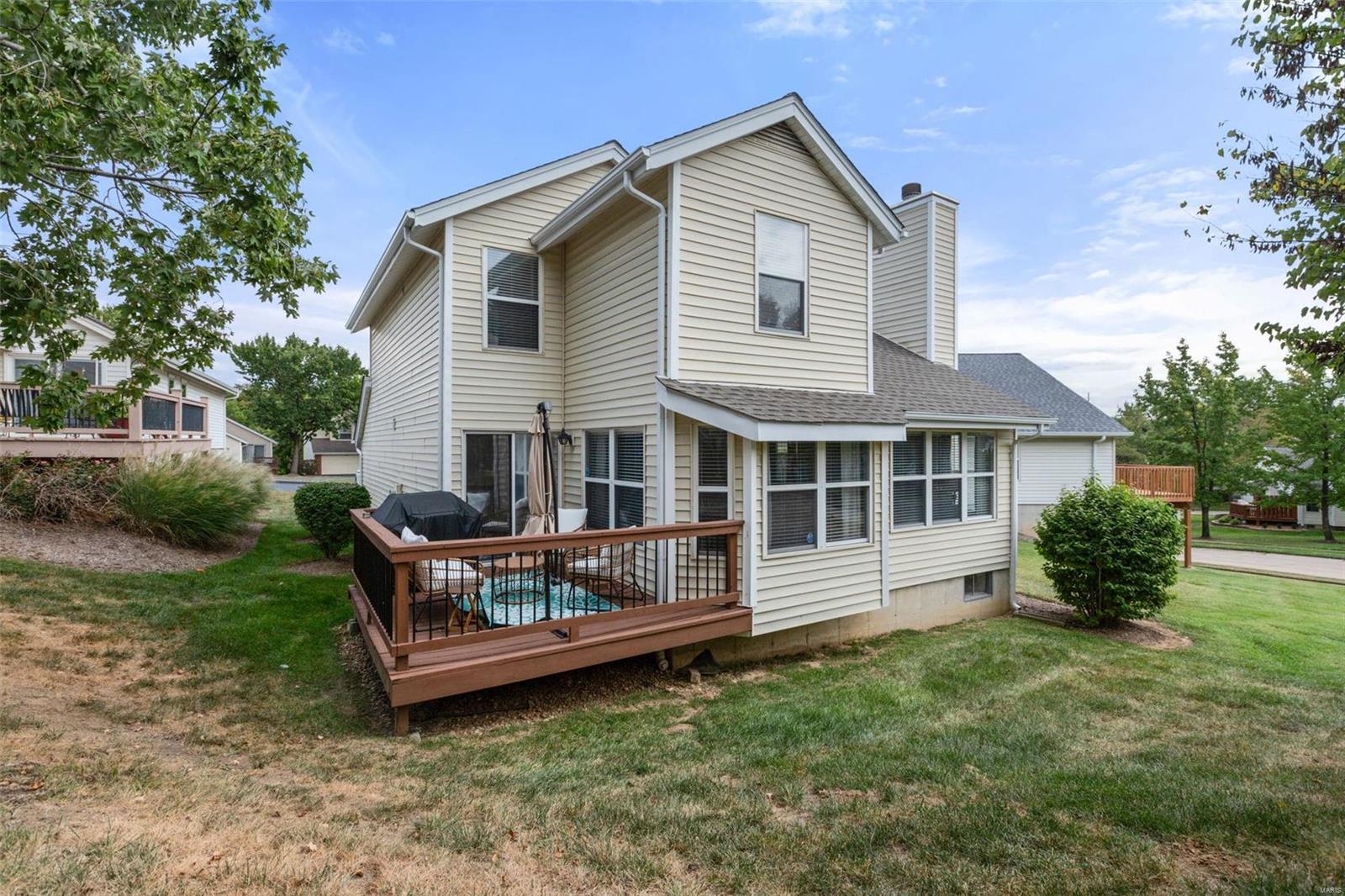 Windsor Park Two A Village Of Polo - Residential