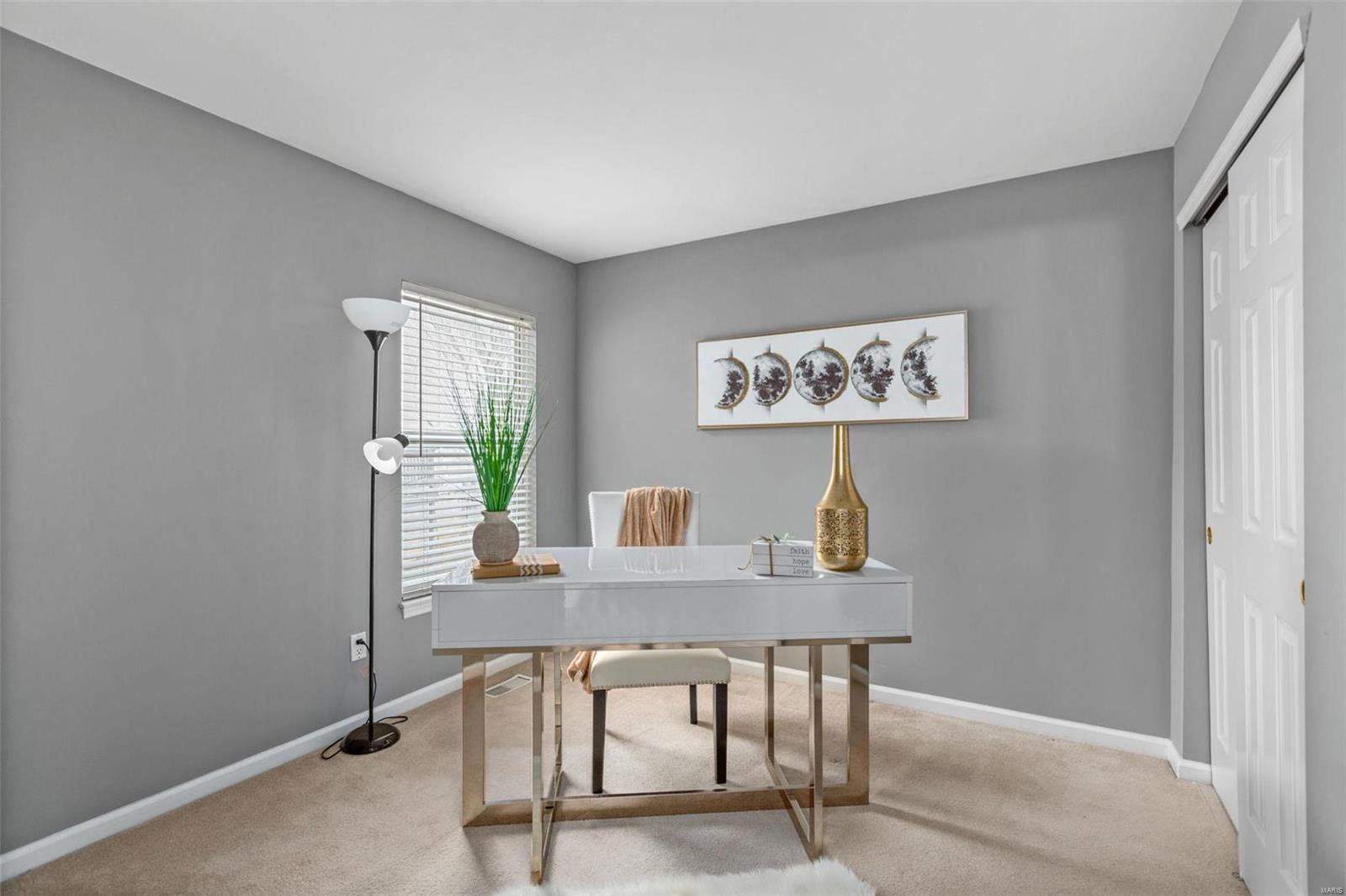 Windsor Park Two A Village Of Polo - Residential