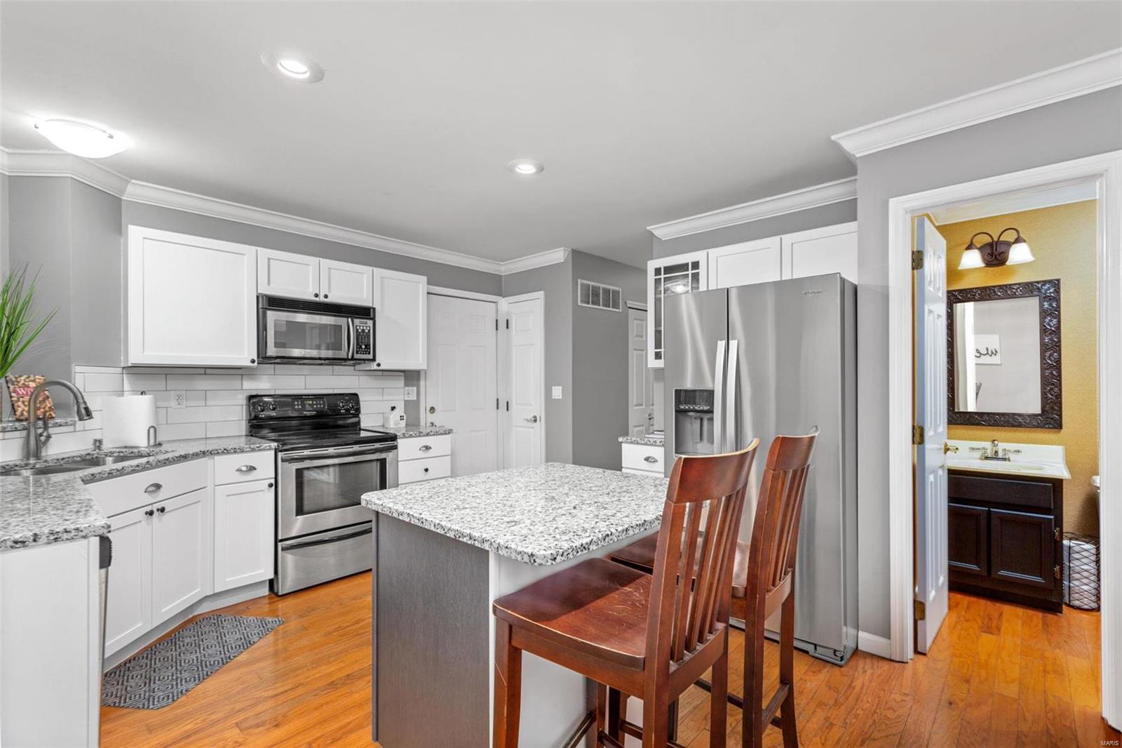 Windsor Park Two A Village Of Polo - Residential