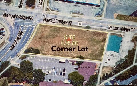 12234 Natural Bridge Road Bridgeton MO 63044