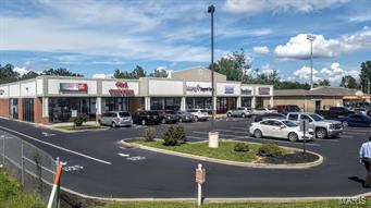 Imperial Plaza - Commercial Sale