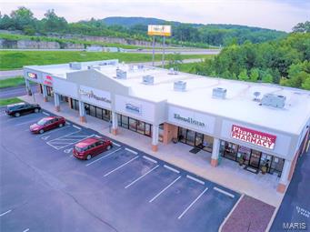 Imperial Plaza - Commercial Sale