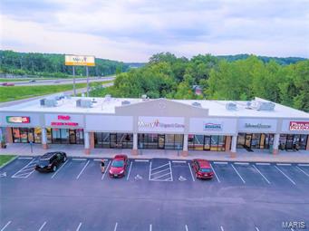 Imperial Plaza - Commercial Sale