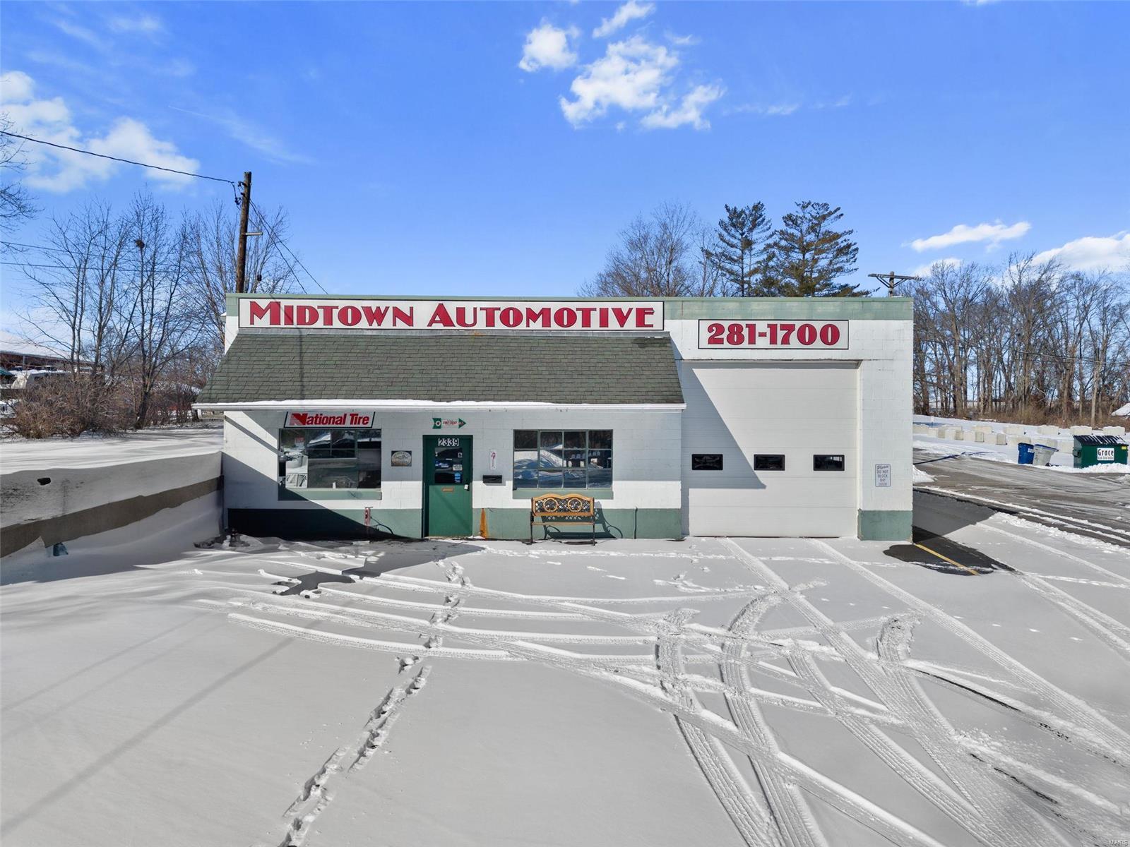 2339 Saint Paul Road