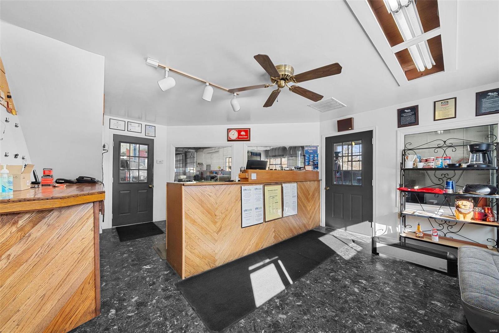 2339 Saint Paul Road