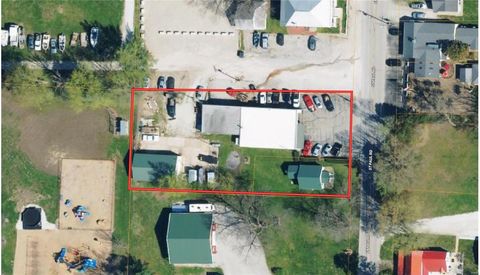 2339 Saint Paul Road St Paul MO 63366