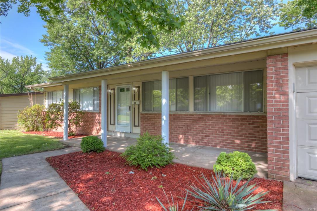 Paddock Hills 12 - Residential