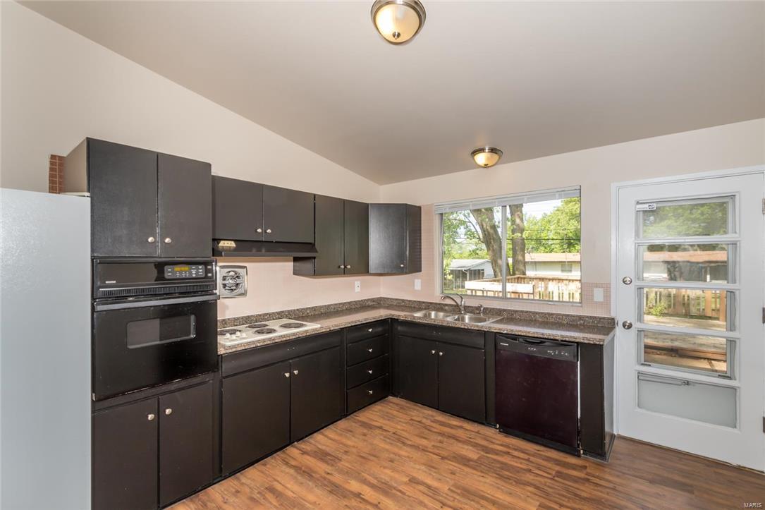 Paddock Hills 12 - Residential