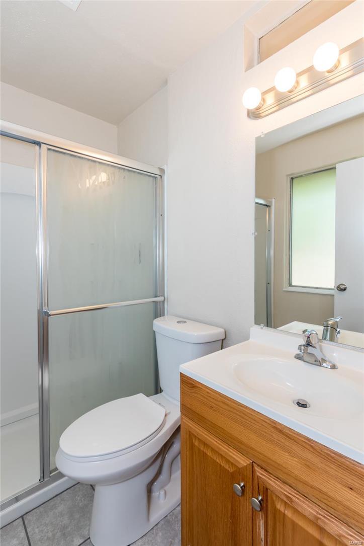 Paddock Hills 12 - Residential