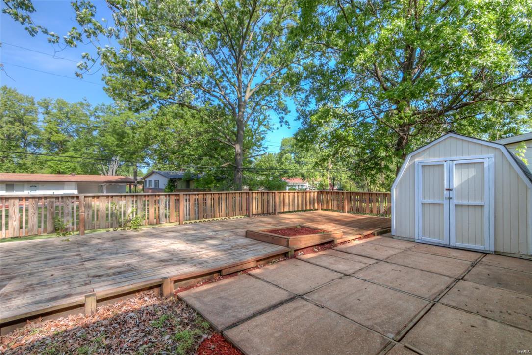 Paddock Hills 12 - Residential