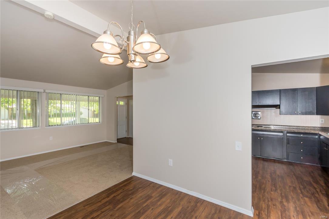 Paddock Hills 12 - Residential