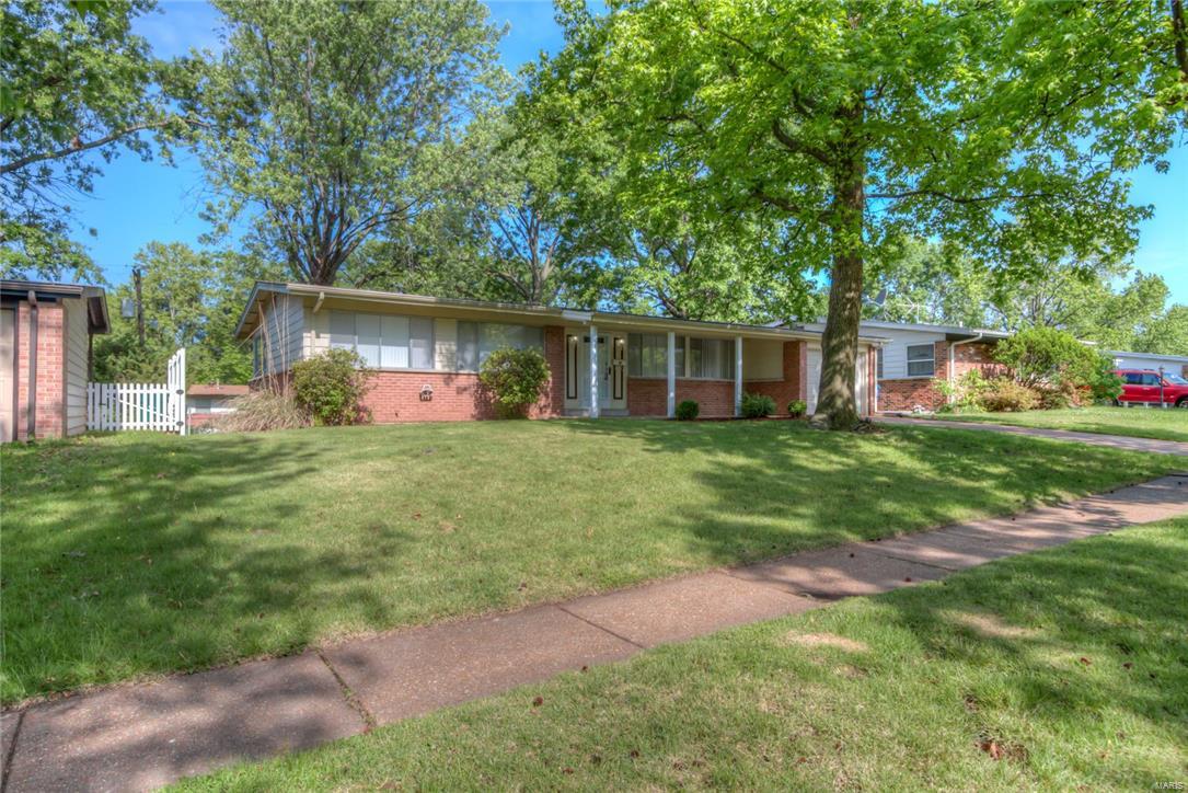 Paddock Hills 12 - Residential