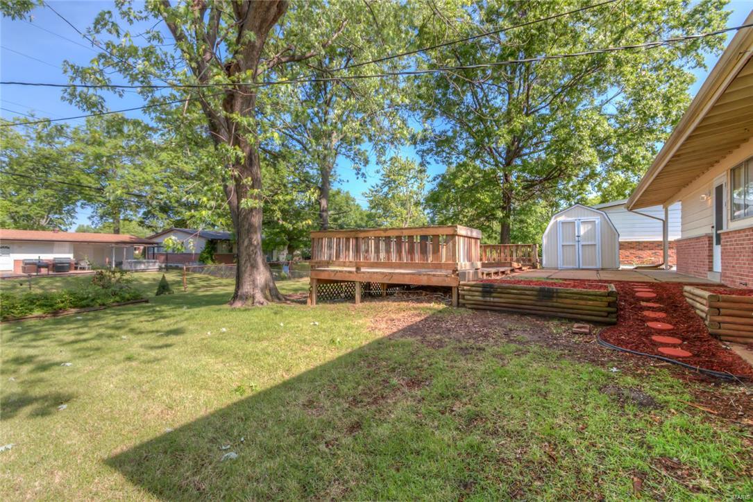 Paddock Hills 12 - Residential
