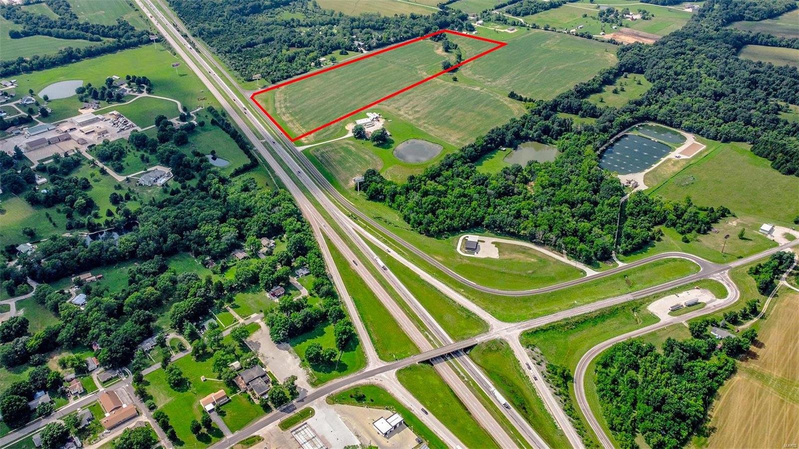 Jonesburg, Missouri 63351, United States, ,Residential,Active,53735