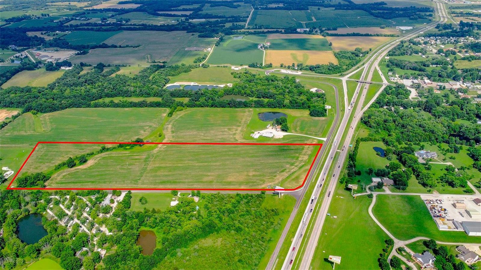 Jonesburg, Missouri 63351, United States, ,Residential,Active,53735