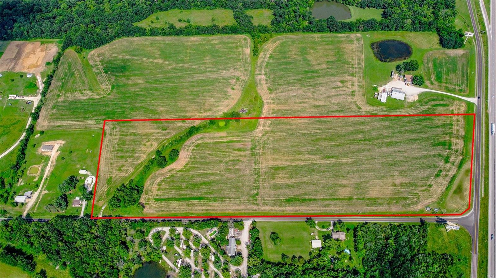 Jonesburg, Missouri 63351, United States, ,Residential,Active,53735