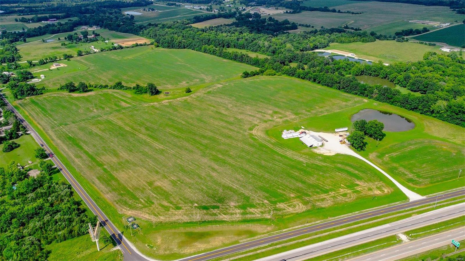 Jonesburg, Missouri 63351, United States, ,Residential,Active,53735