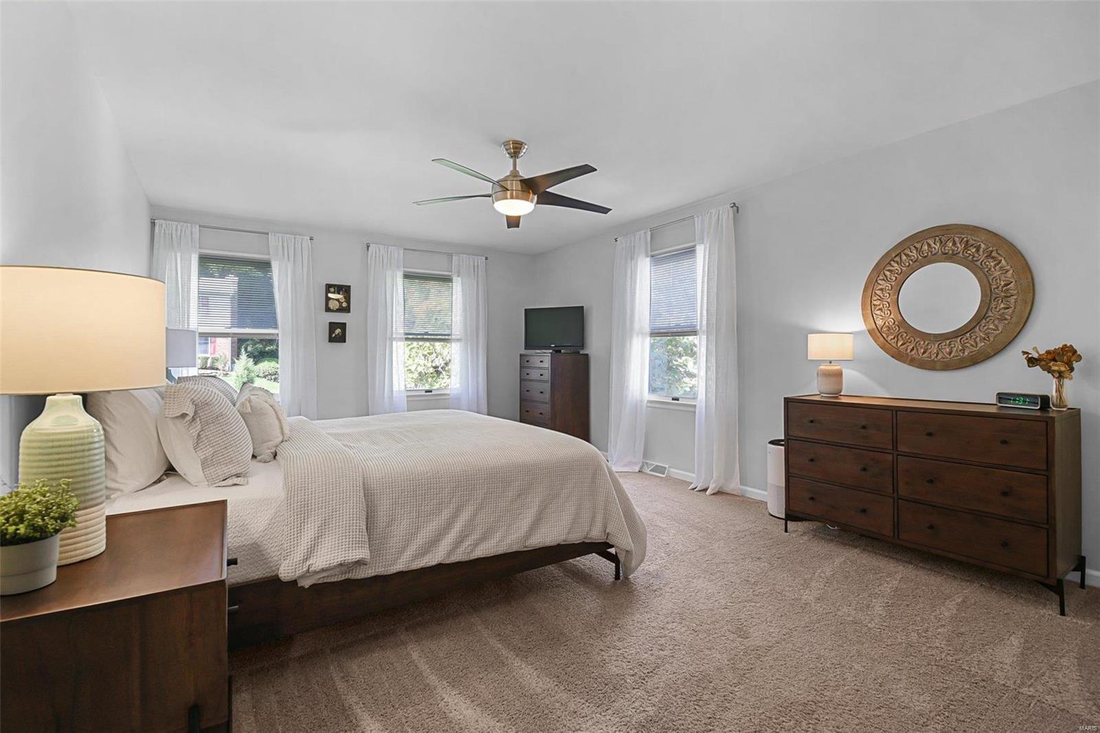 Chesterfield Hill 3 - Residential