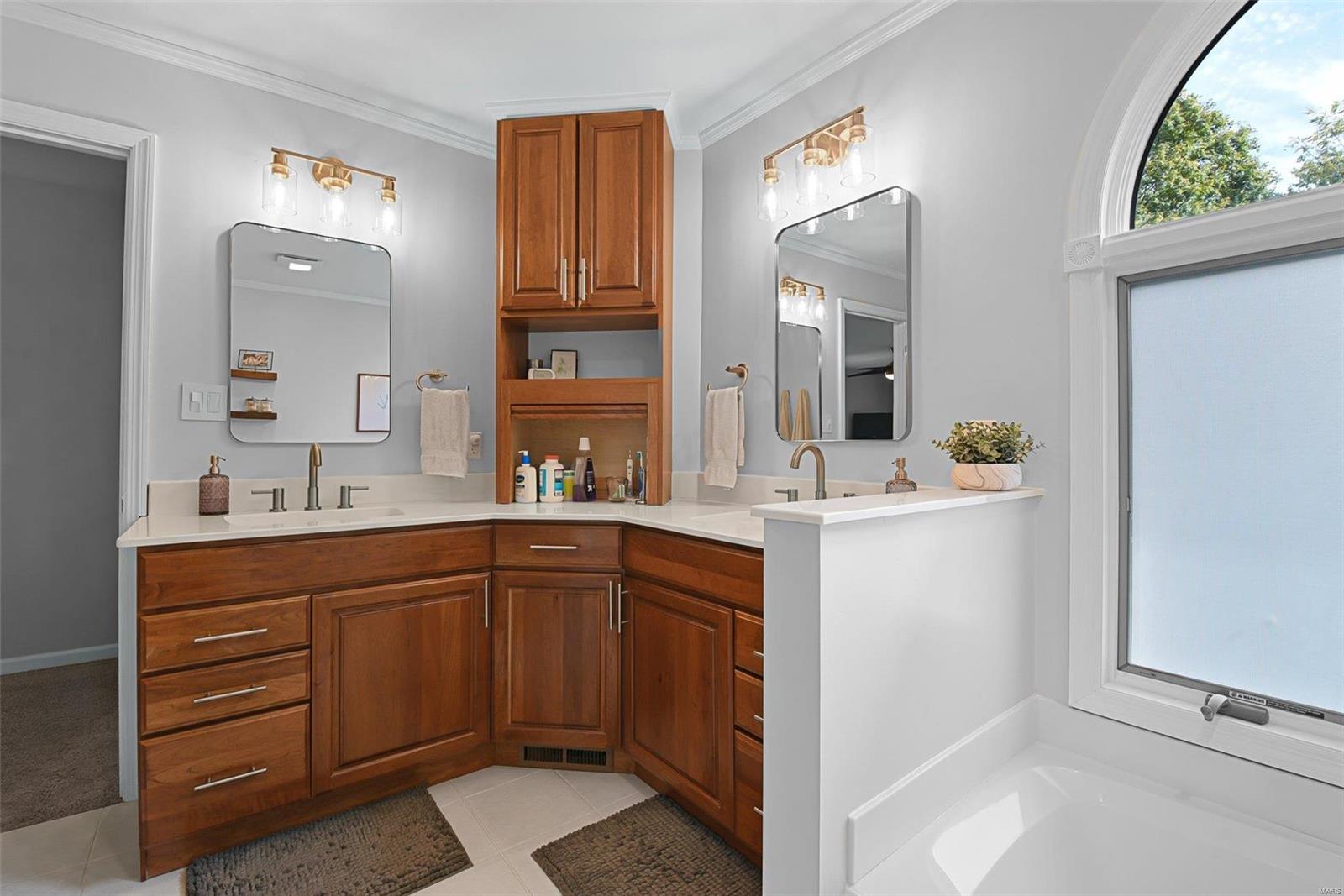 Chesterfield Hill 3 - Residential