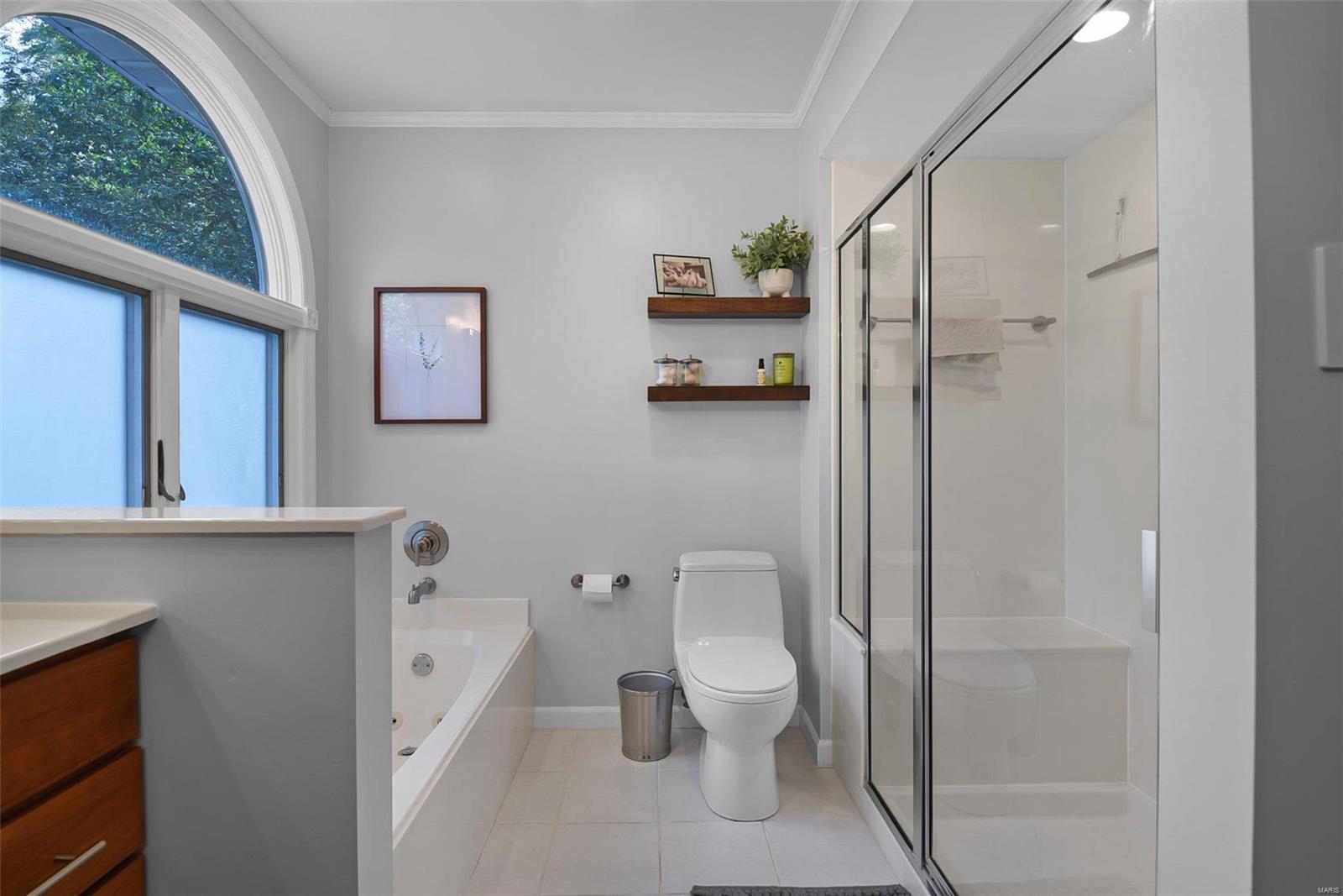 Chesterfield Hill 3 - Residential