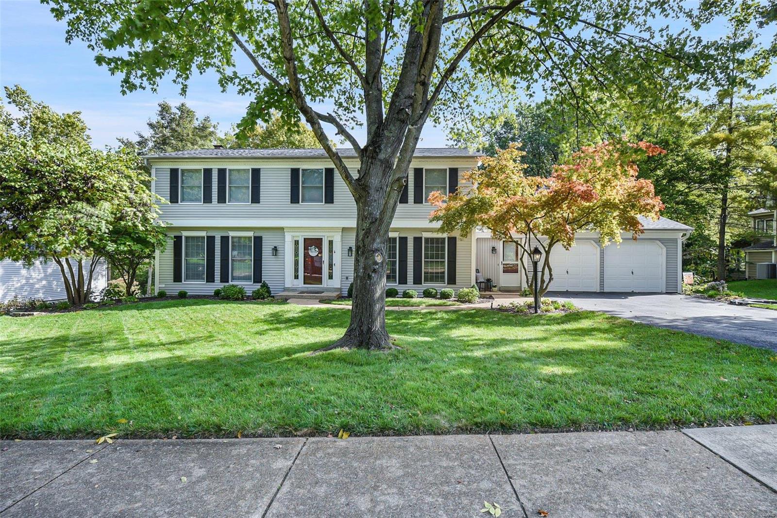 Chesterfield Hill 3 - Residential